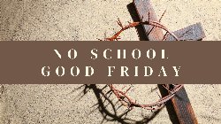 Good Friday